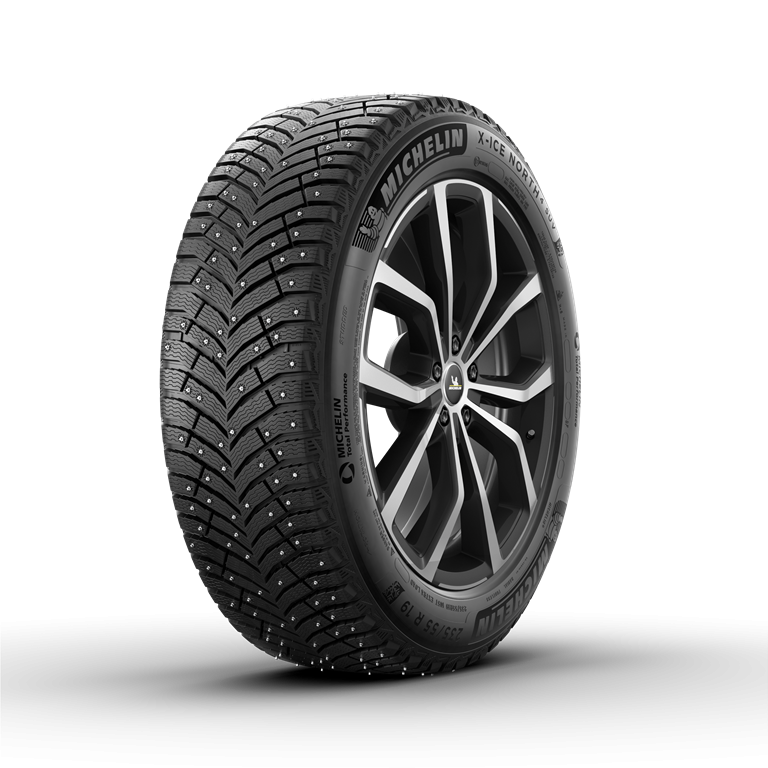 ШИНЫ MICHELIN 275/45 R20