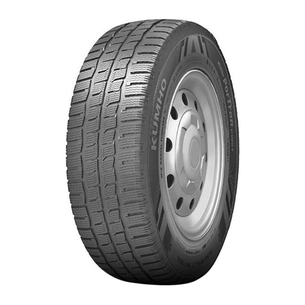 ШИНЫ KUMHO 195/75 R16