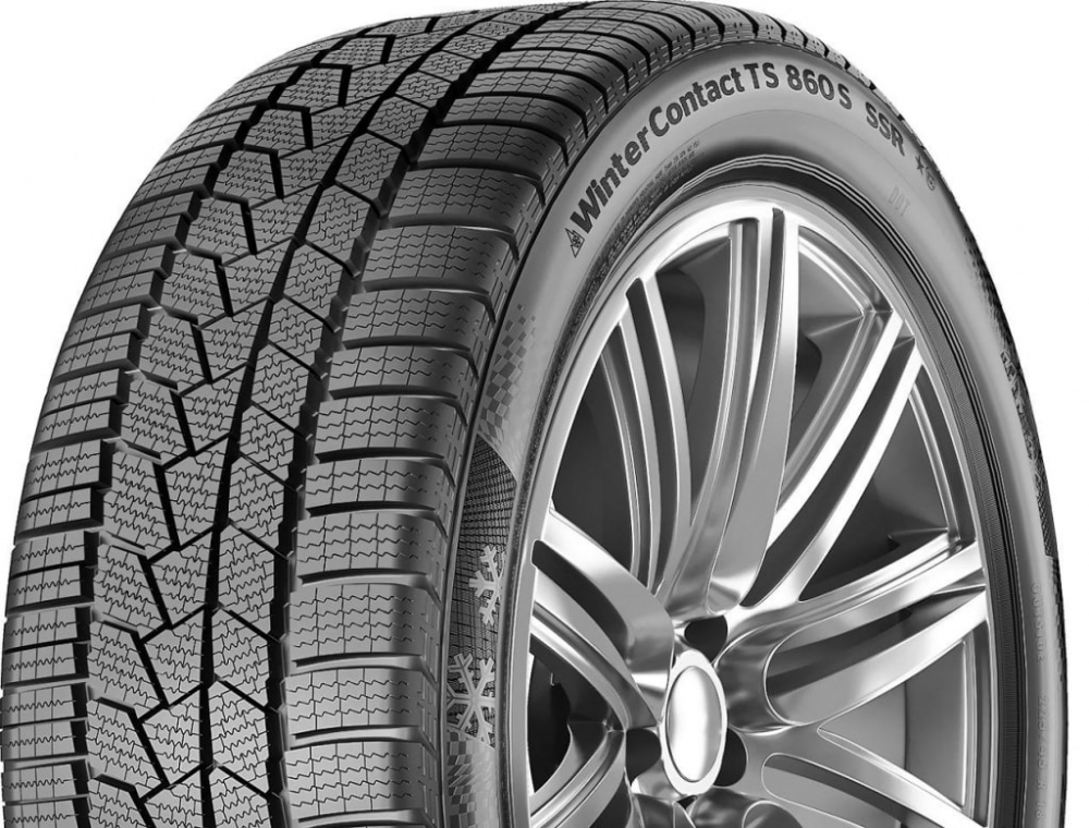 ШИНЫ CONTINENTAL 225/40 R19