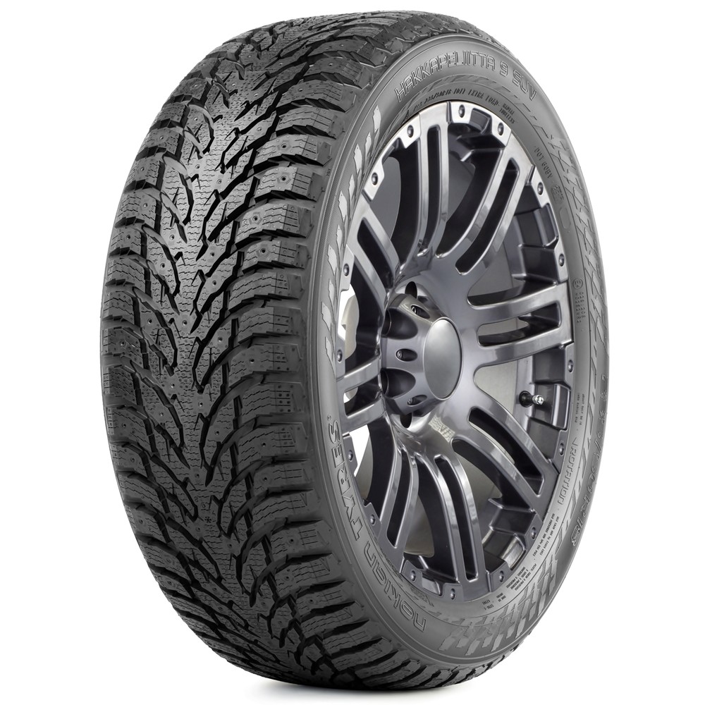 ШИНЫ NOKIAN TYRES 275/50 R21