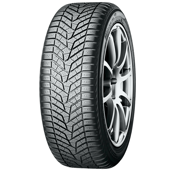 ШИНЫ YOKOHAMA 275/40 R19