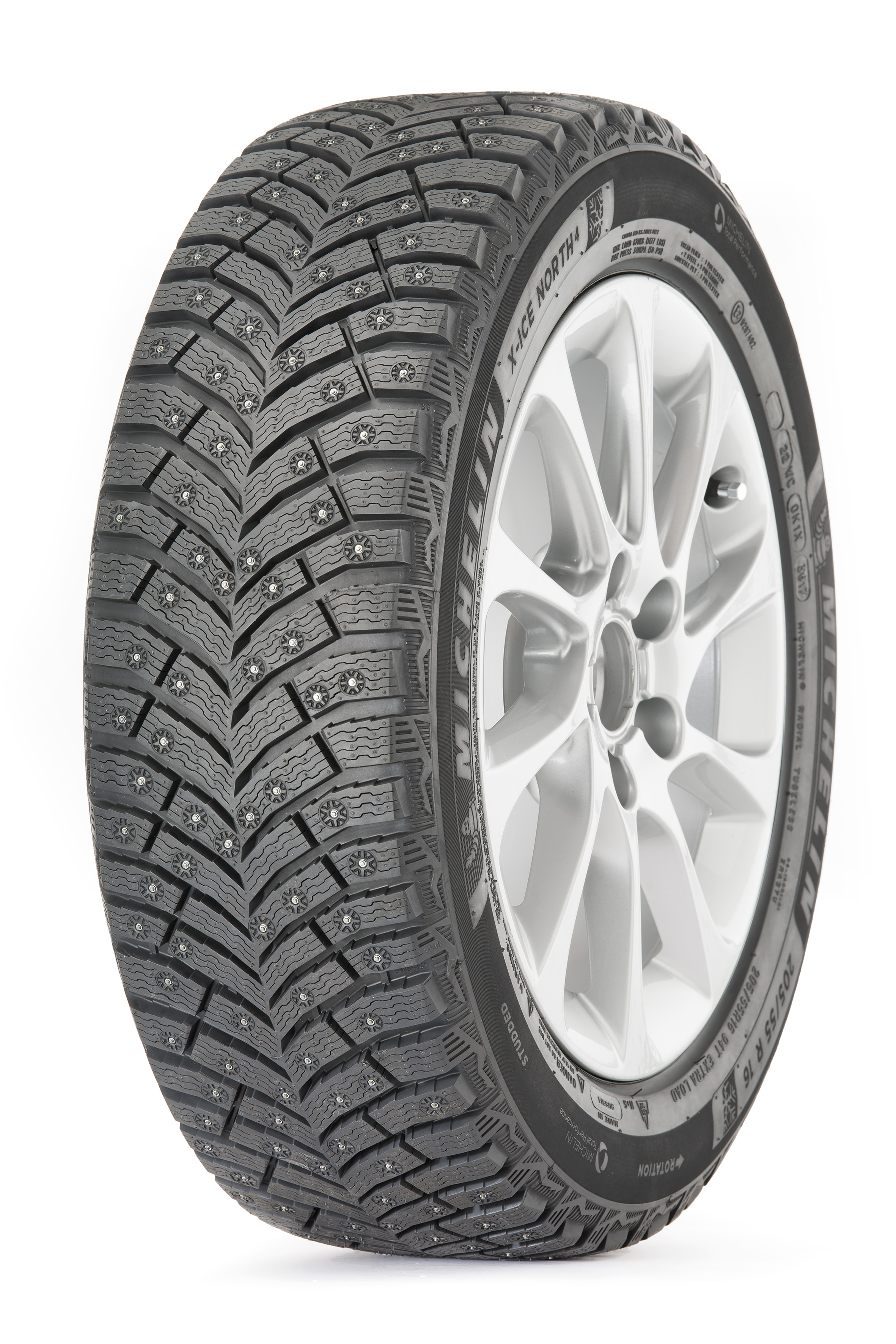 ШИНЫ MICHELIN 285/40 R19