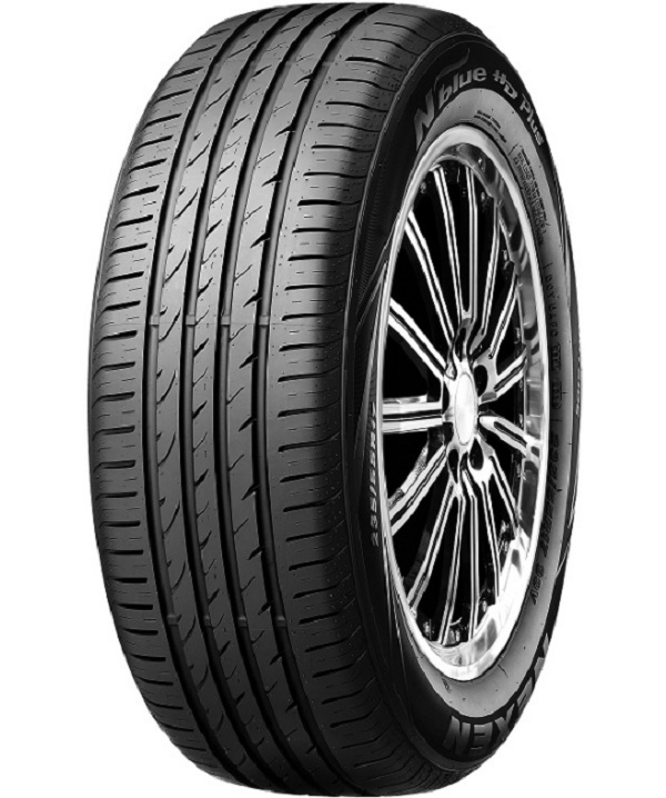 ШИНЫ NEXEN 205/50 R16