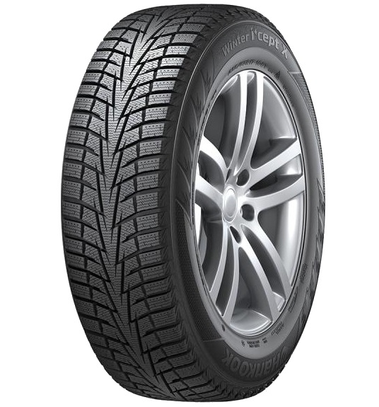 ШИНЫ HANKOOK 255/55 R20