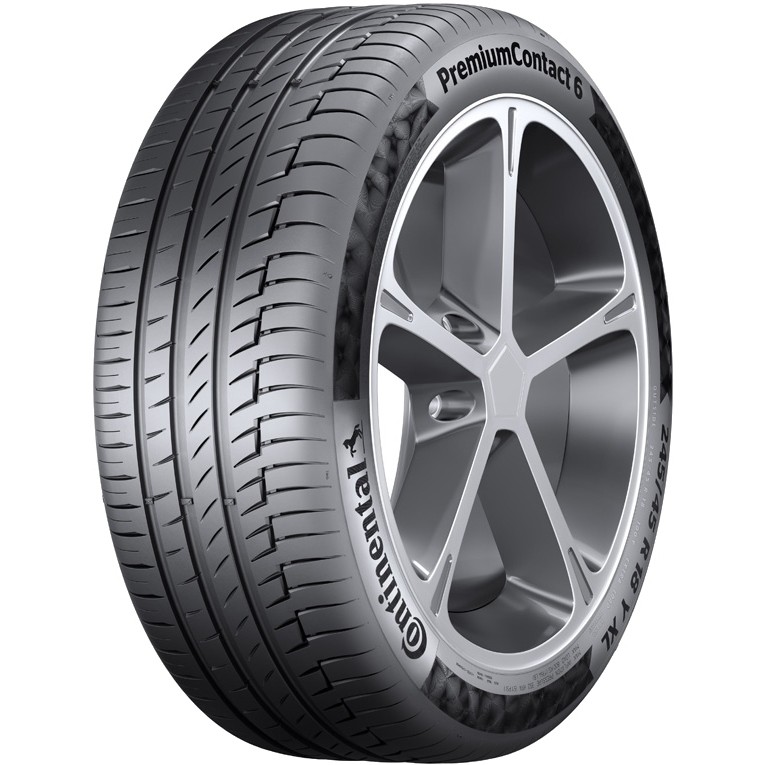 ШИНЫ CONTINENTAL 265/40 R21