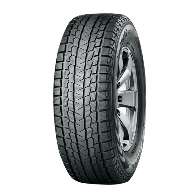 ШИНЫ YOKOHAMA 285/65 R17