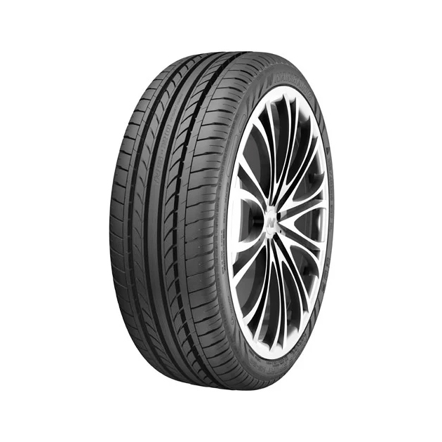 ШИНЫ NANKANG 225/55 R18