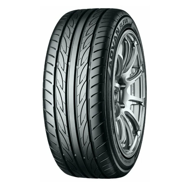 ШИНЫ YOKOHAMA 215/55 R17