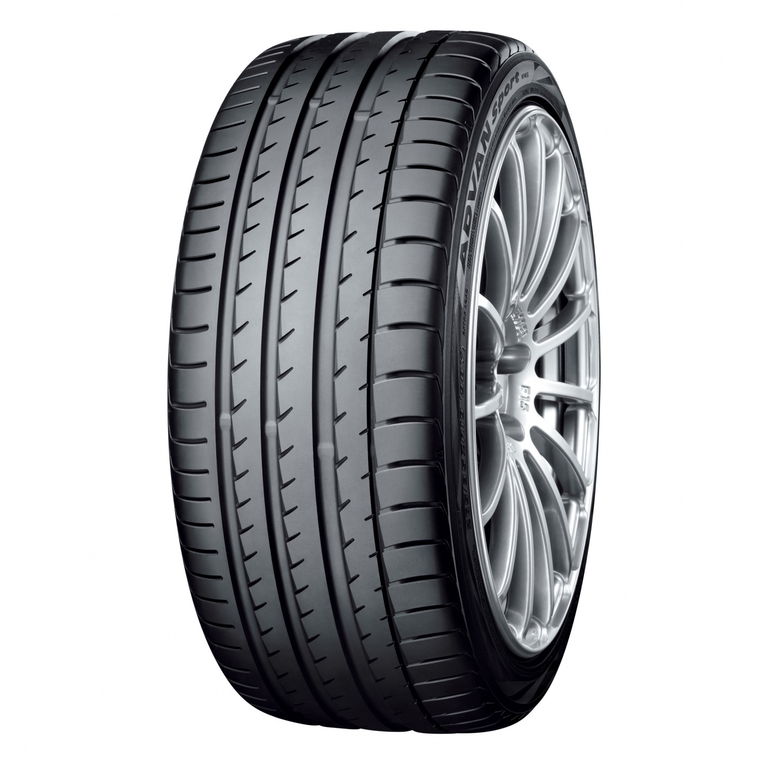 ШИНЫ YOKOHAMA 315/40 R21