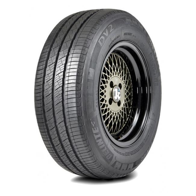 ШИНЫ DELINTE 235/65 R16