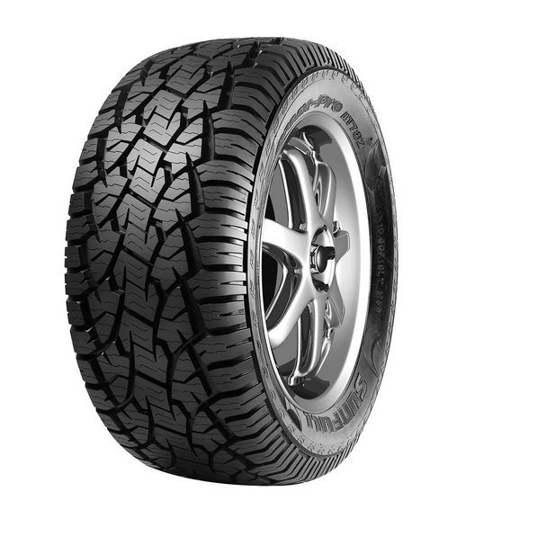 ШИНЫ SUNFULL 245/60 R18