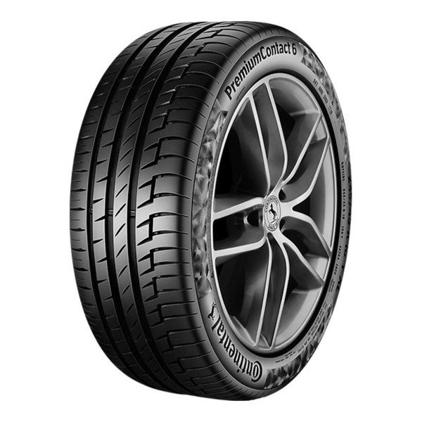 ШИНЫ CONTINENTAL 325/40 R22