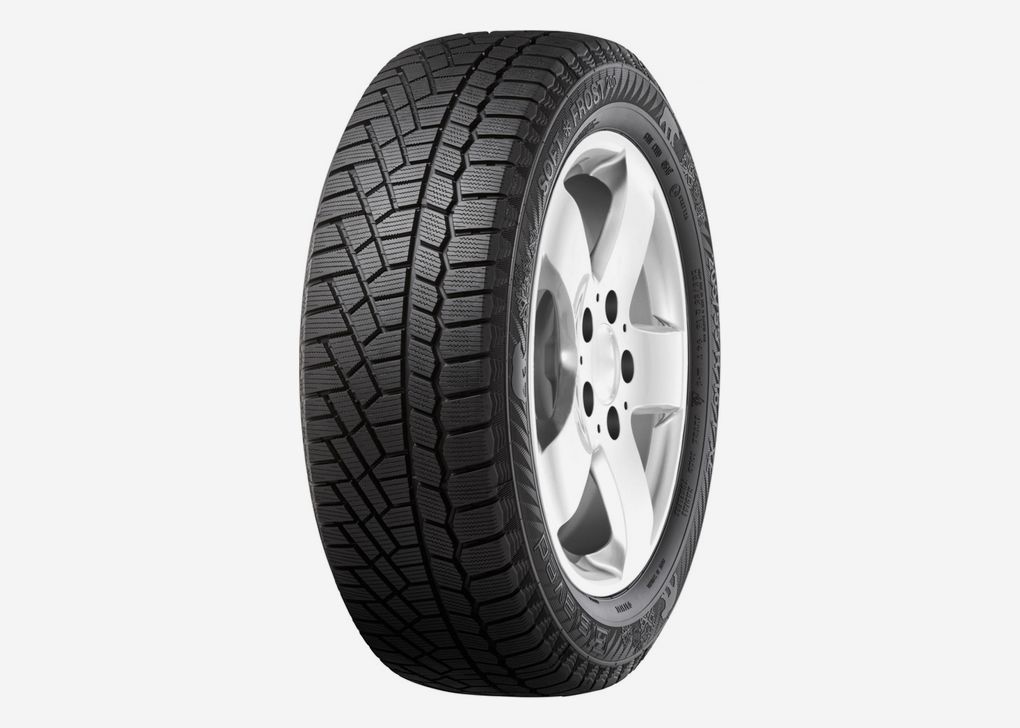 ШИНЫ GISLAVED 225/40 R18