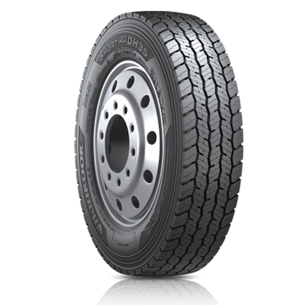 ШИНЫ HANKOOK 245/70 R19