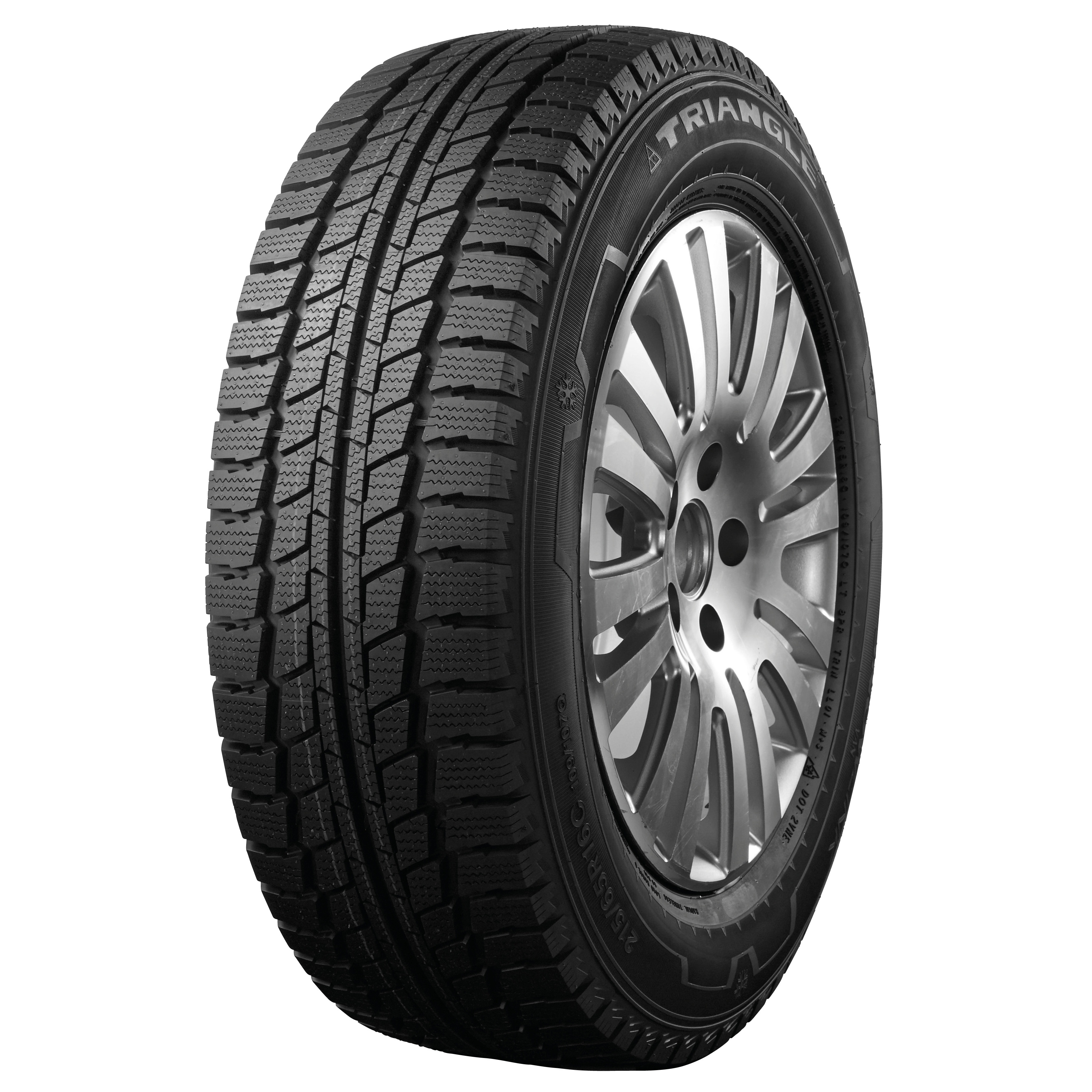 ШИНЫ TRIANGLE 215/65 R16