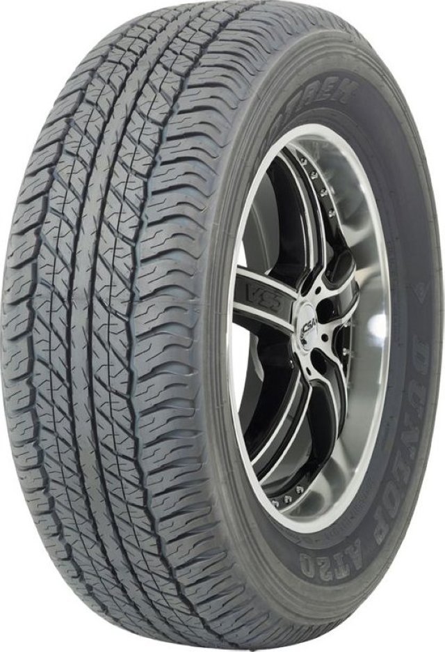 ШИНЫ DUNLOP 265/70 R16