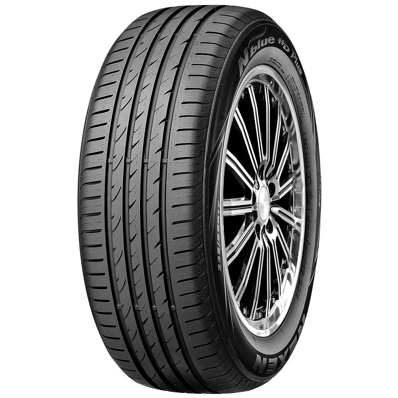 ШИНЫ NEXEN 195/60 R15