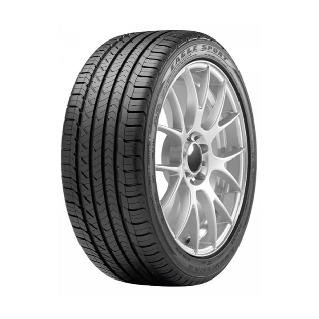 ШИНЫ GOODYEAR 205/60 R16