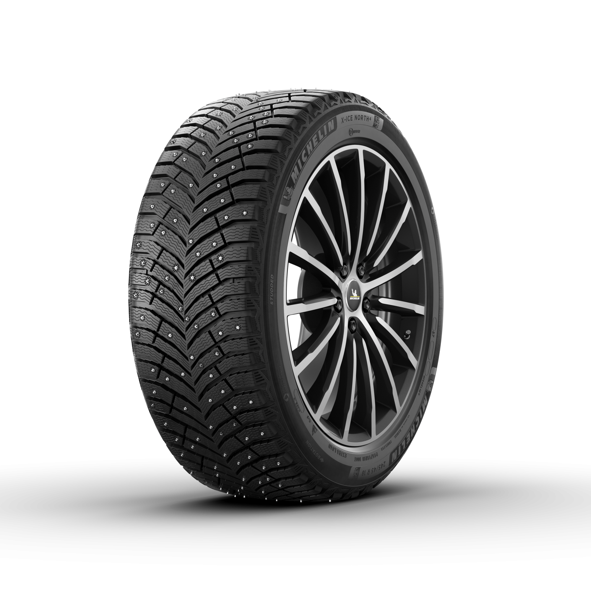 ШИНЫ MICHELIN 245/55 R19