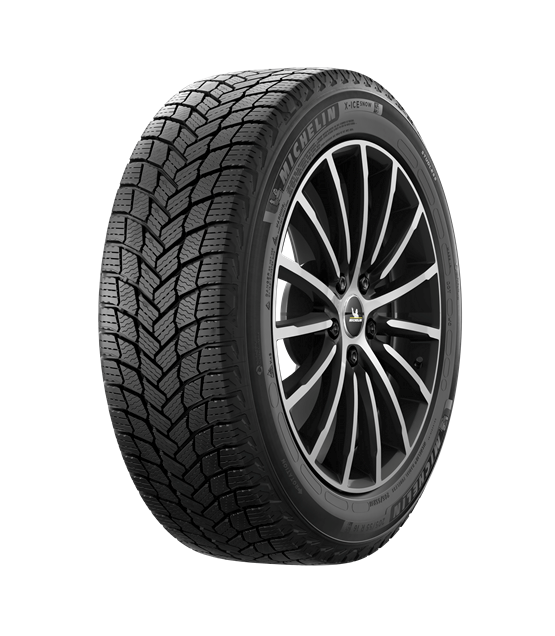 ШИНЫ MICHELIN 265/60 R18