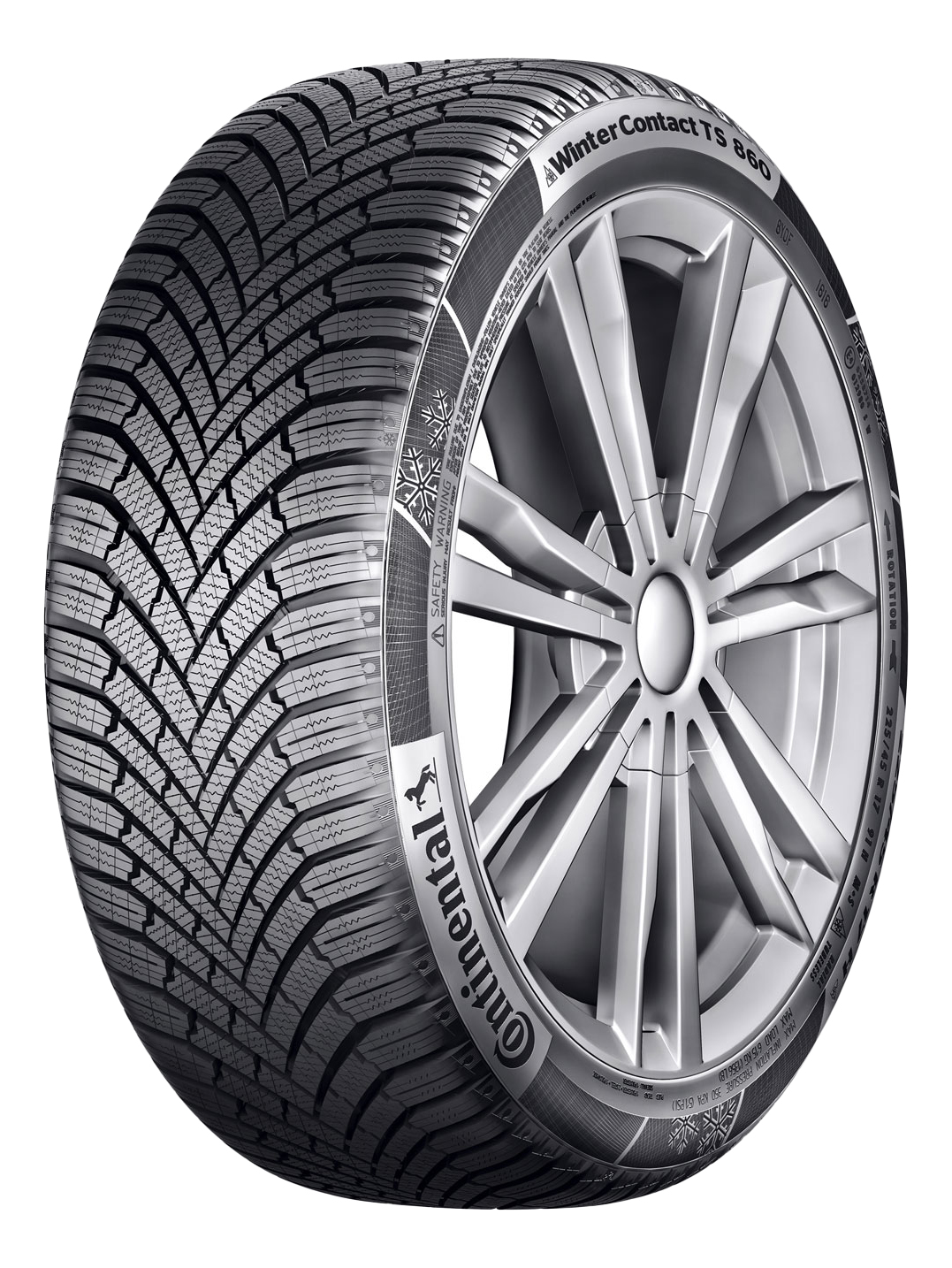 ШИНЫ CONTINENTAL 265/50 R19