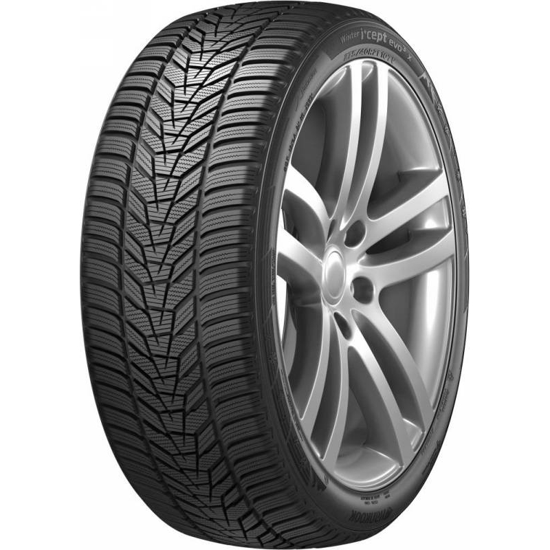 ШИНЫ HANKOOK 245/45 R19