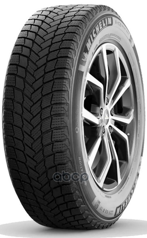 ШИНЫ MICHELIN 225/60 R18