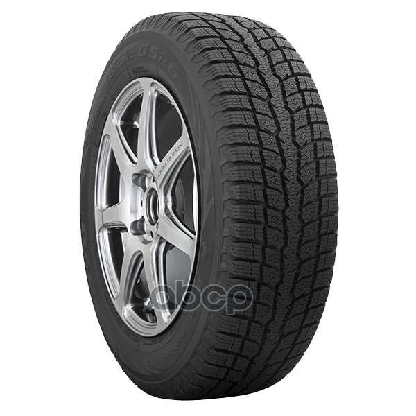 ШИНЫ TOYO 225/55 R19