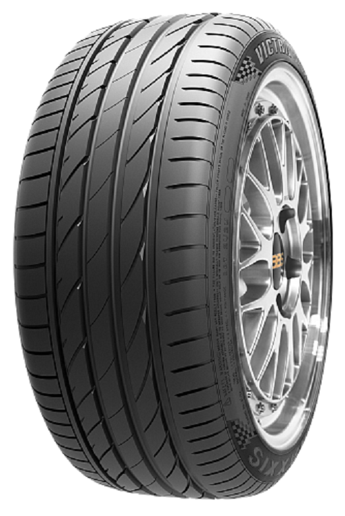 ШИНЫ MAXXIS 245/40 R18
