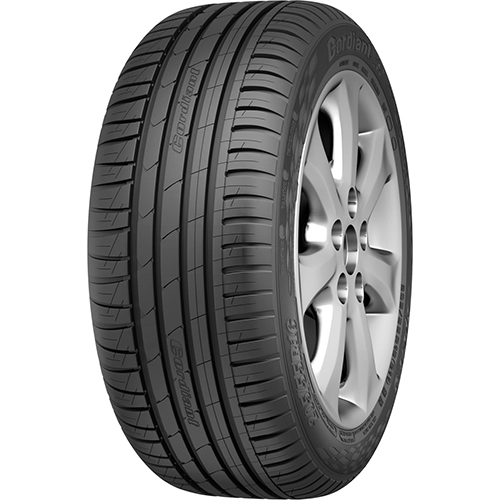 ШИНЫ CORDIANT 215/60 R17