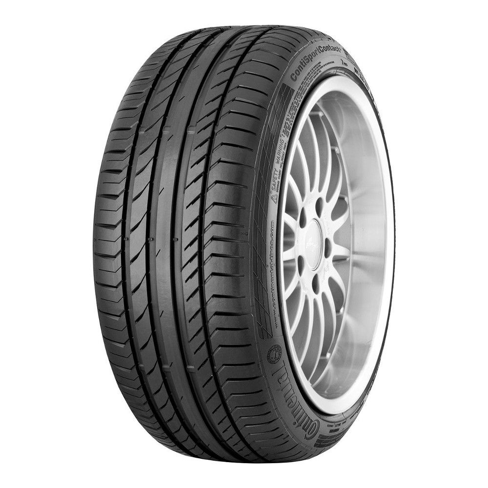 ШИНЫ CONTINENTAL 245/45 R20