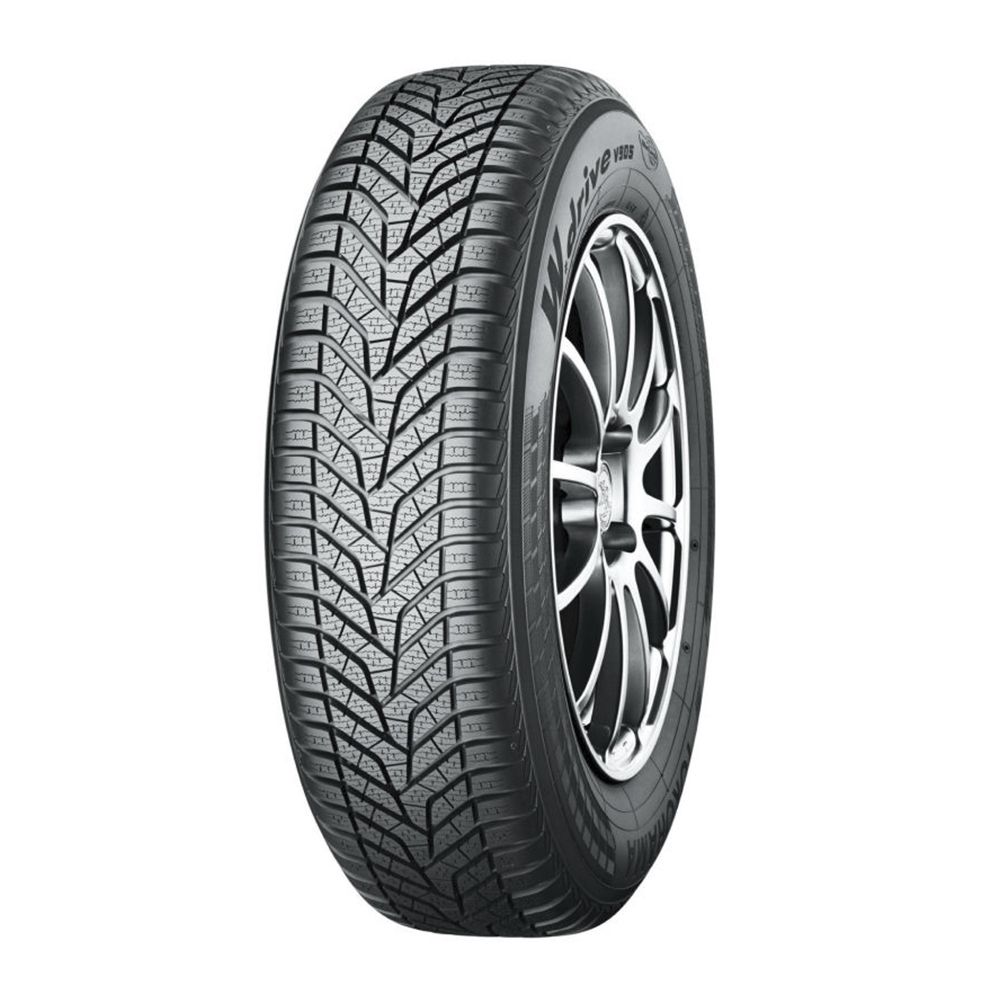 ШИНЫ YOKOHAMA 315/40 R21