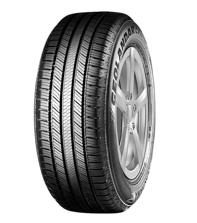 ШИНЫ YOKOHAMA 225/70 R16