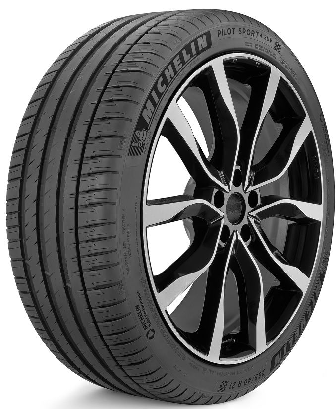 ШИНЫ MICHELIN 295/35 R23