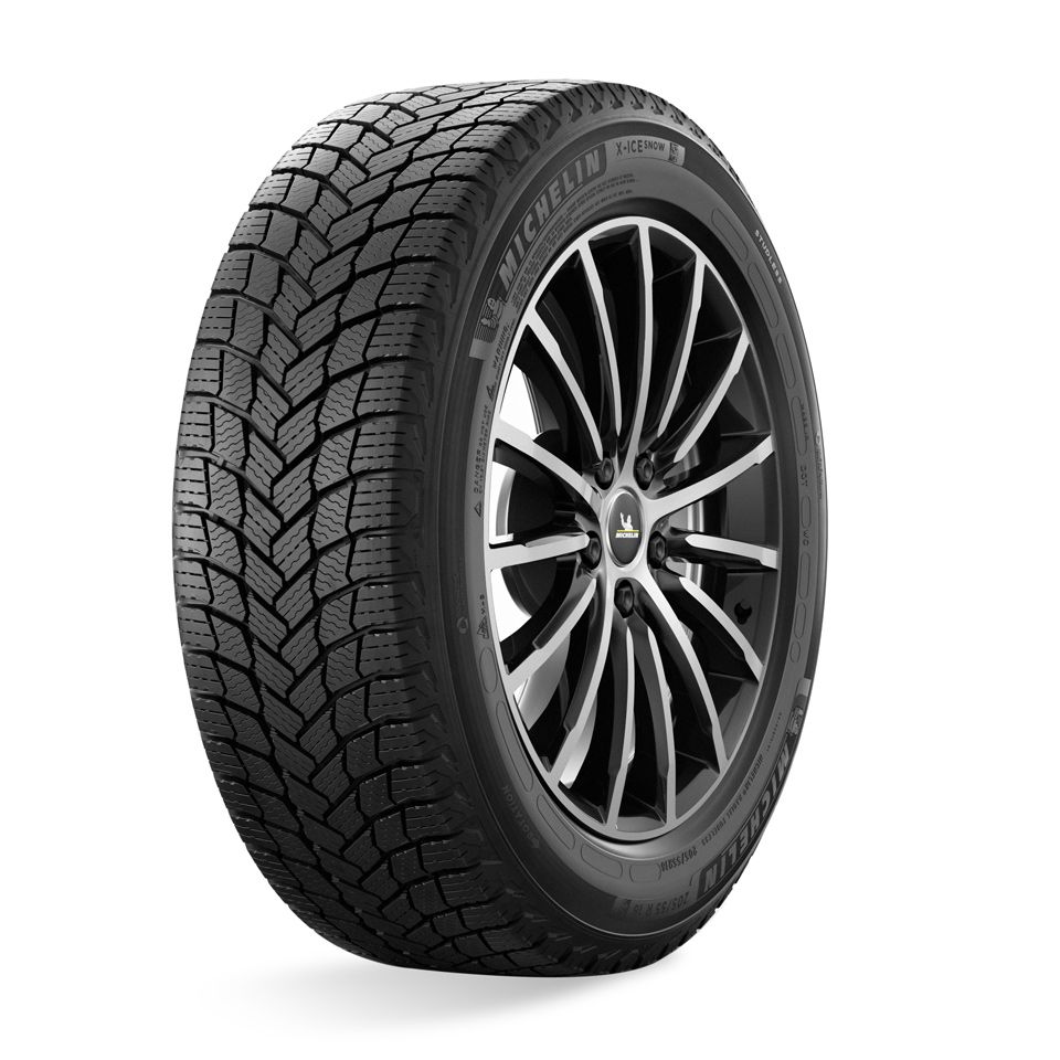 ШИНЫ MICHELIN 245/50 R18