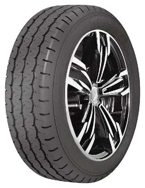 ШИНЫ DOUBLESTAR 215/75 R16