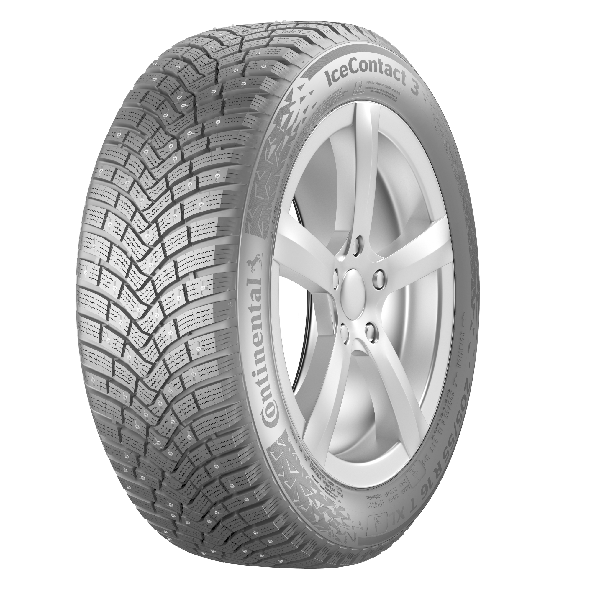 ШИНЫ CONTINENTAL 235/65 R18
