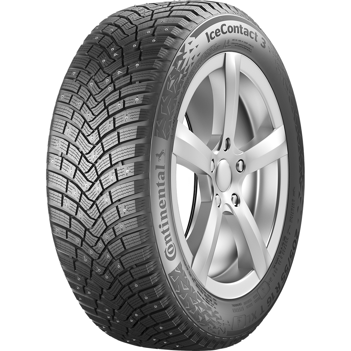 ШИНЫ CONTINENTAL 235/55 R18