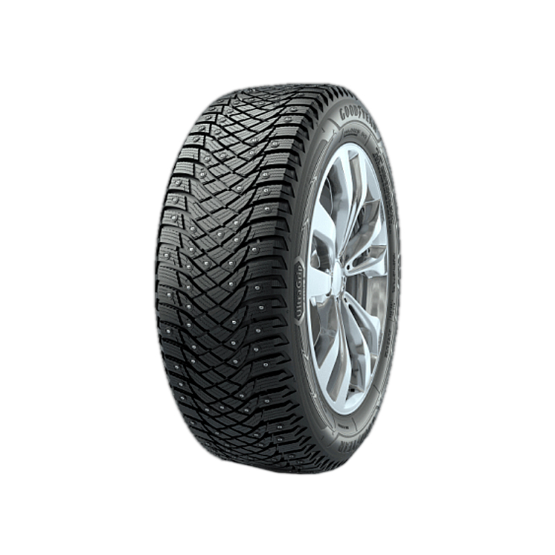 ШИНЫ GOODYEAR 275/45 R21