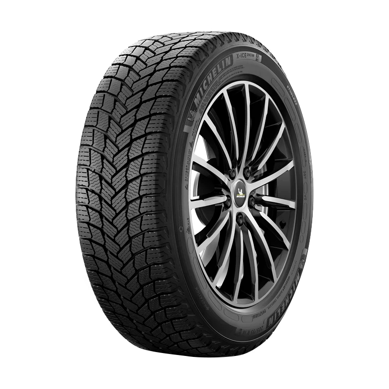 ШИНЫ MICHELIN 275/65 R18