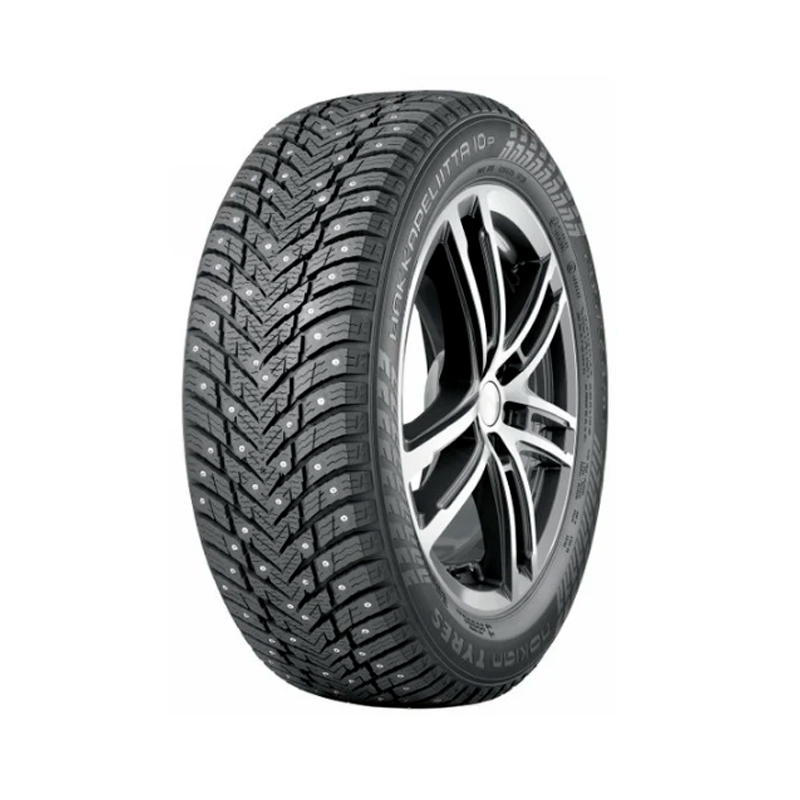 ШИНЫ NOKIAN TYRES 255/50 R20