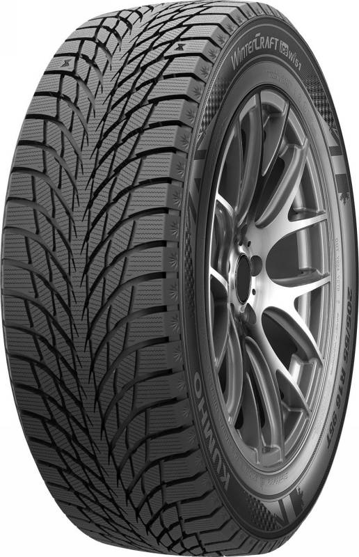 ШИНЫ KUMHO 205/60 R16