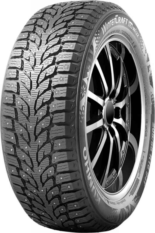 ШИНЫ KUMHO 225/50 R17