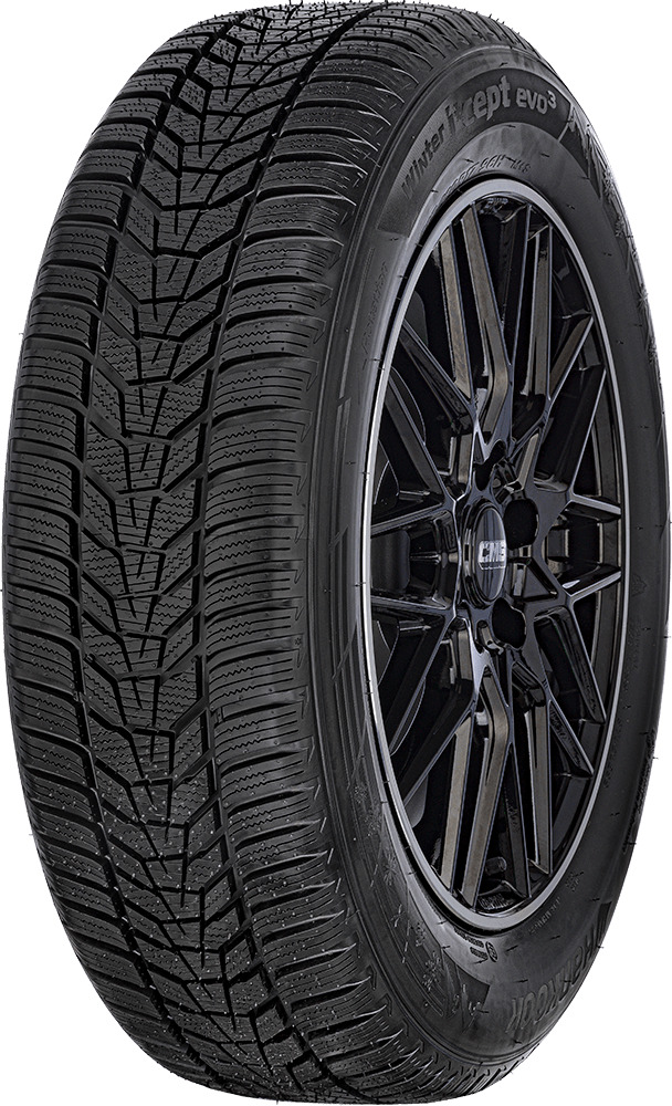ШИНЫ HANKOOK 235/55 R18
