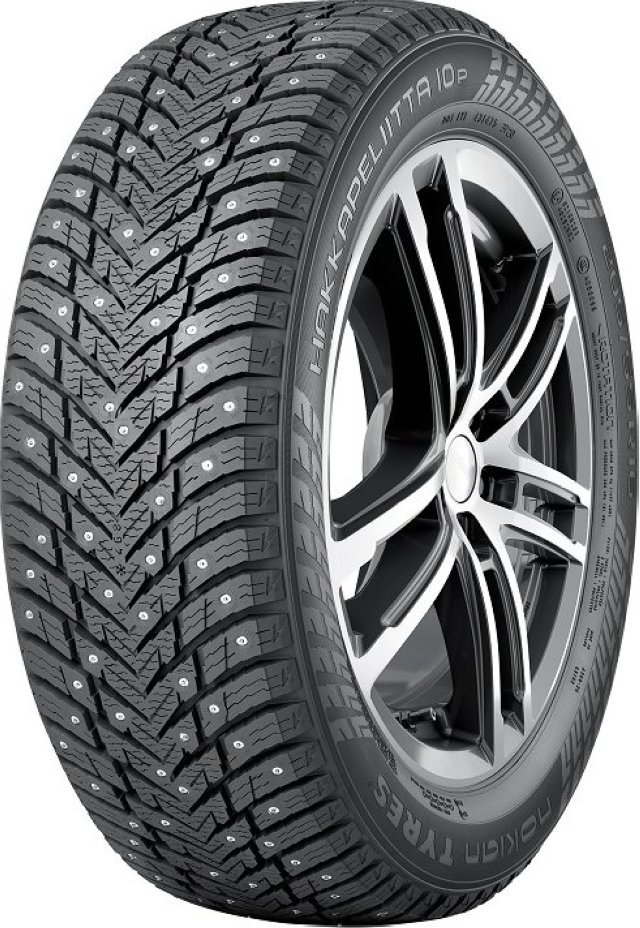 ШИНЫ NOKIAN TYRES 225/55 R19