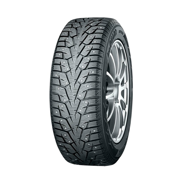 ШИНЫ YOKOHAMA 235/40 R18