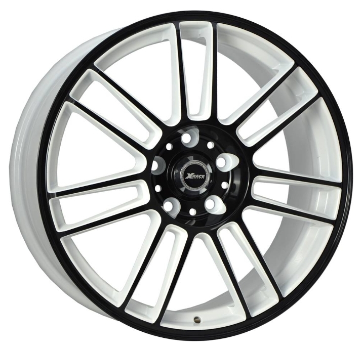 Диск X-RACE PCD ?
