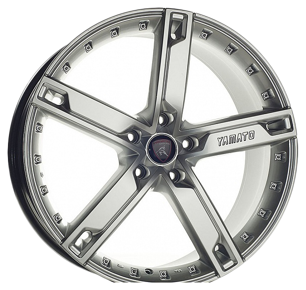 Диск YAMATO SAMURAI PCD ?