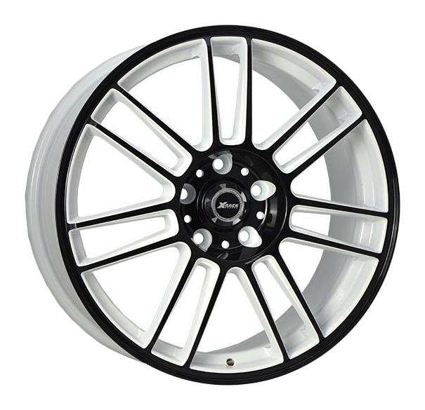 Диск X-RACE PCD ?