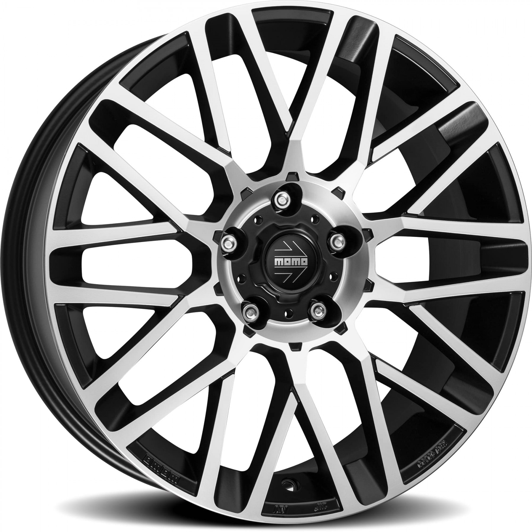 Диск MOMO SUV PCD ?